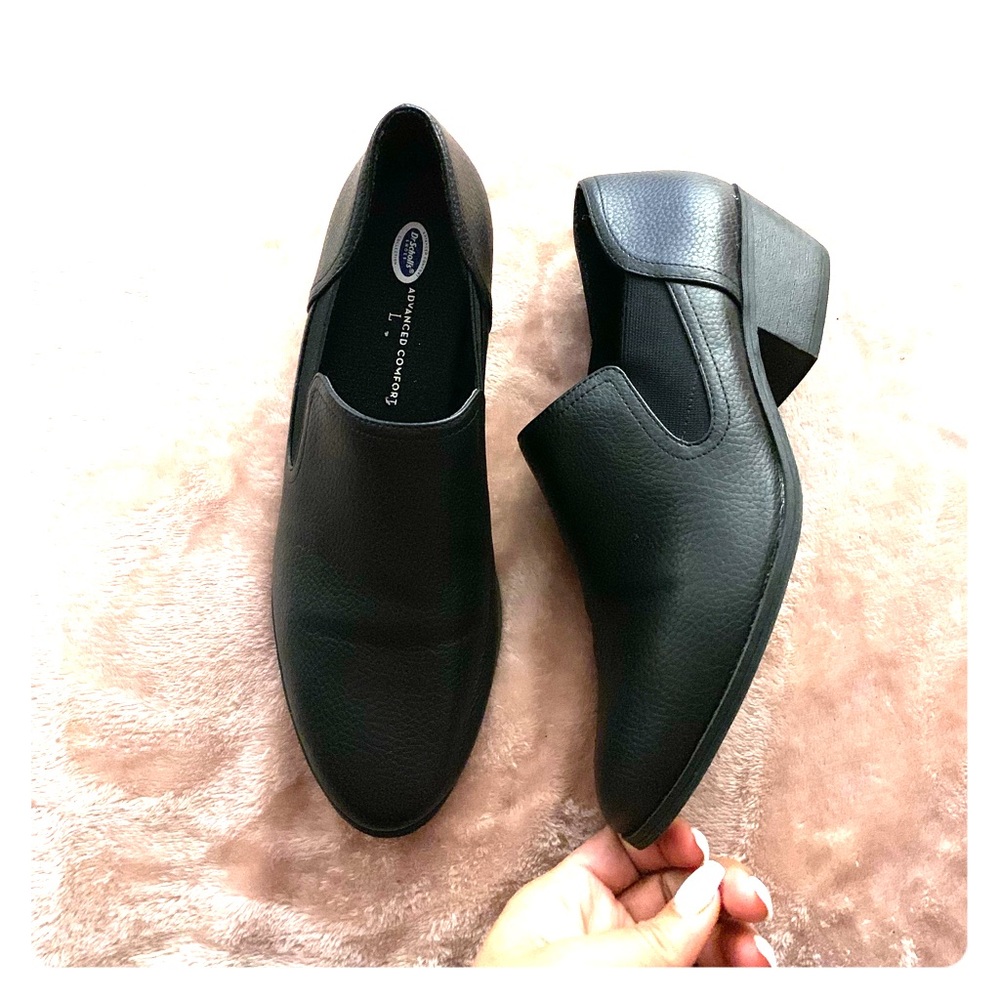 Dr scholls advanced comfort formal shoes